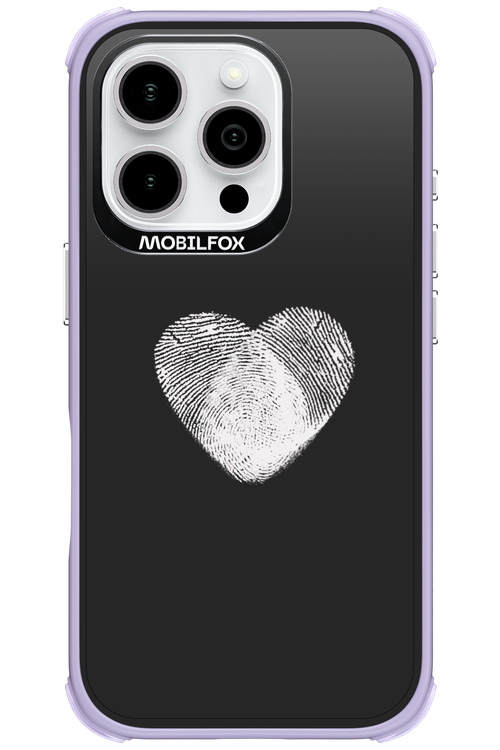 EVIDENCE - Apple iPhone 16 Pro