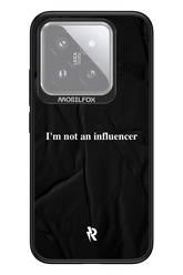 Influencer - Xiaomi 14