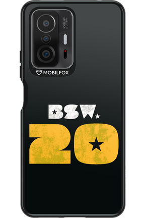 BSW 20 (6) 2.0 - Xiaomi Mi 11T Pro