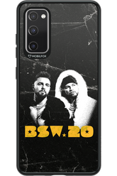 BSW 20 (3) 2.0 - Samsung Galaxy S20 FE