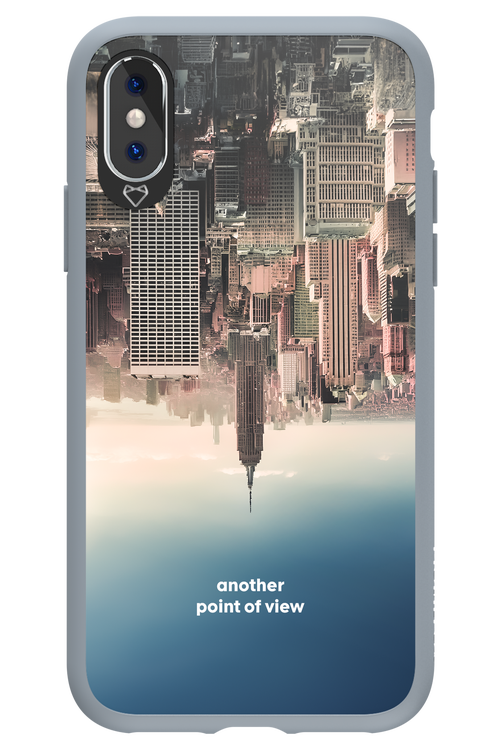 N-York - Apple iPhone XS