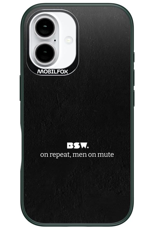 BSW FourSeasons 7 2.0 - Apple iPhone 16