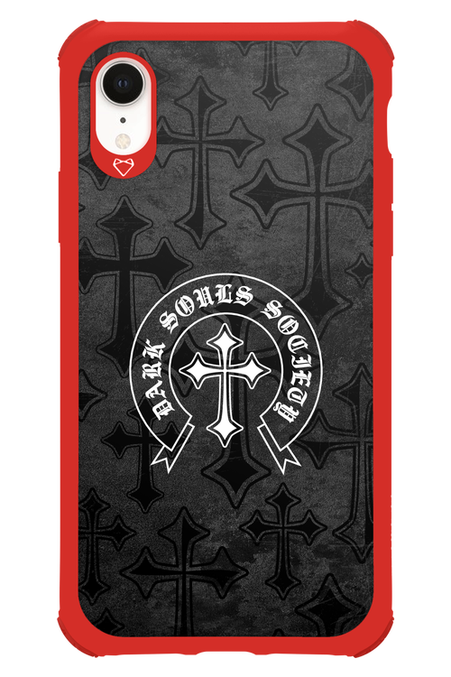 Dark Souls Society - Apple iPhone XR