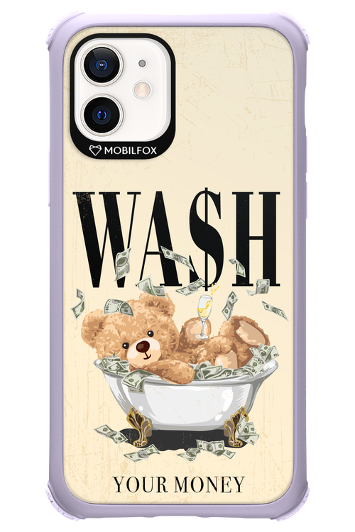 Money Washing - Apple iPhone 12