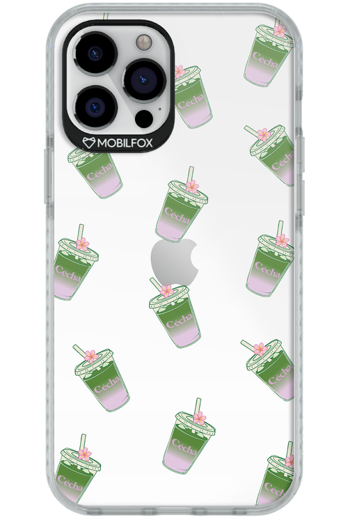 Matcha Mood - Apple iPhone 12 Pro Max