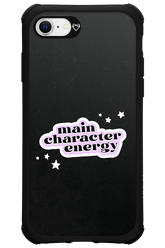 The Main Black - Apple iPhone 8