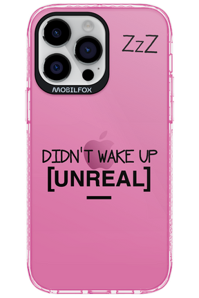 WAKE UP - Apple iPhone 14 Pro Max