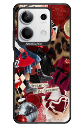 Big City Girl - Xiaomi Redmi Note 13 5G