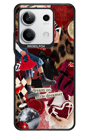 Big City Girl - Xiaomi Redmi Note 13 5G