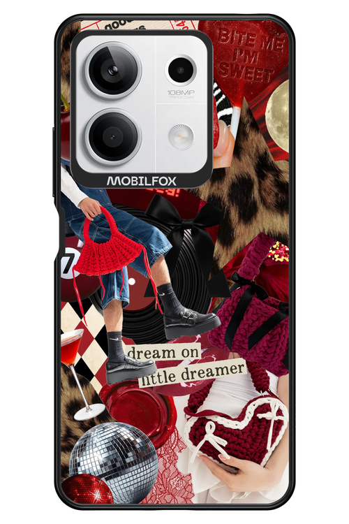 Big City Girl - Xiaomi Redmi Note 13 5G