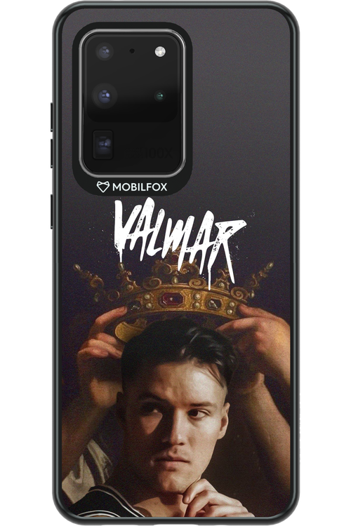 Crown M - Samsung Galaxy S20 Ultra 5G