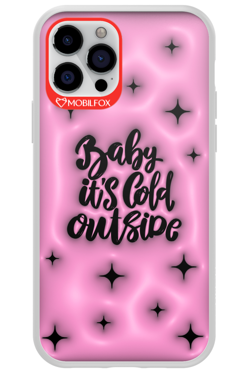 BabyX - Apple iPhone 12 Pro