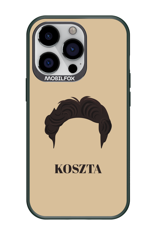 KOSZTA ICON - Apple iPhone 13 Pro