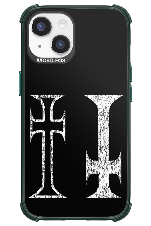 Double crosss 2.0 - Apple iPhone 14