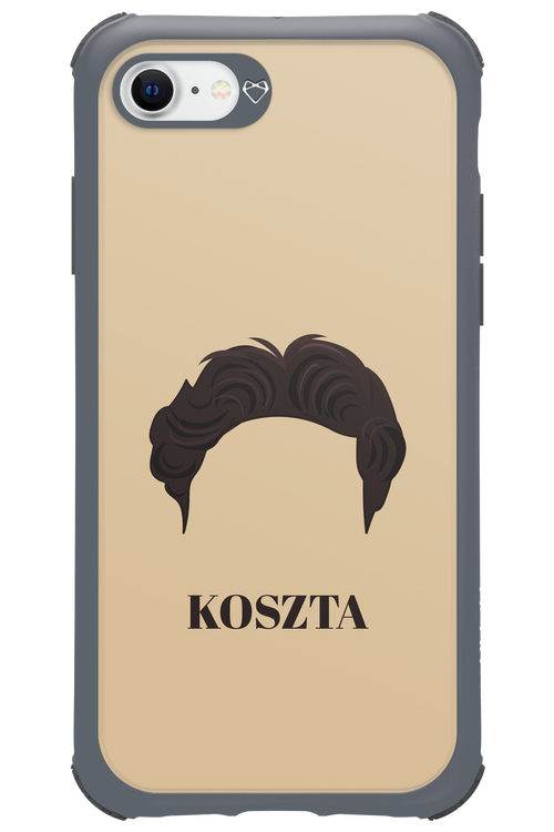 KOSZTA ICON - Apple iPhone SE 2020