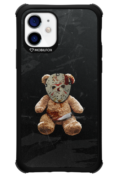 Teddy of Terror - Apple iPhone 12