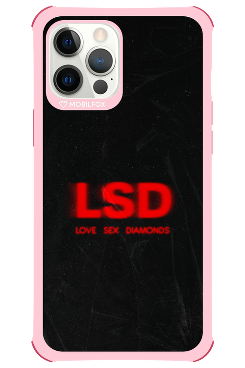 LSD 2.0 - Apple iPhone 12 Pro Max