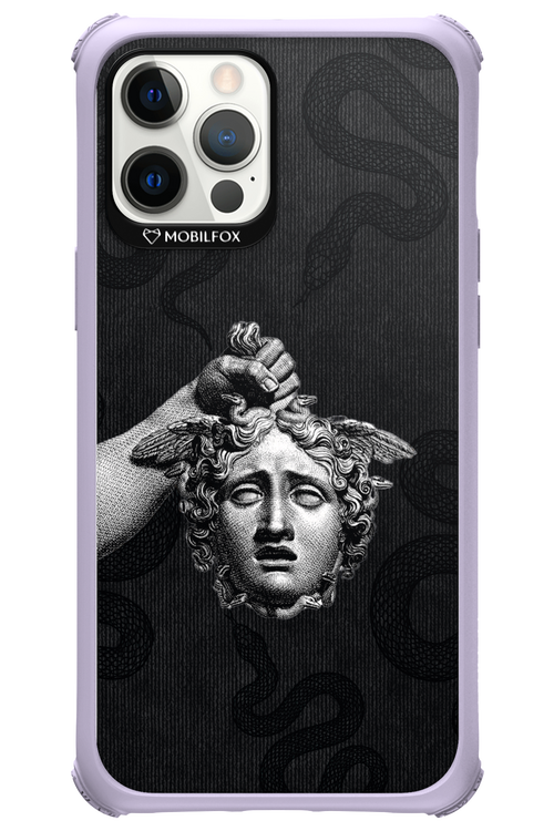 Medusa’s Gaze - Apple iPhone 12 Pro Max