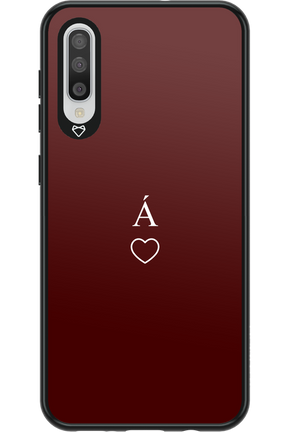 A Burgundia II 2.0 - Samsung Galaxy A50