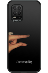 I can't see anything 2.0 - Xiaomi Mi 10 Lite 5G