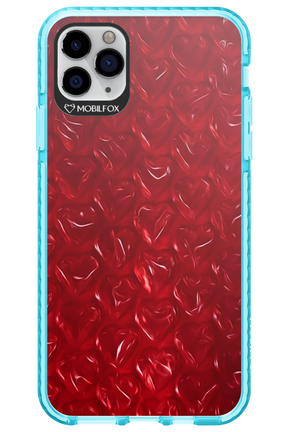 Air Heart - Apple iPhone 11 Pro Max