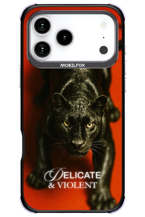 DeliCat 2.0 - Apple iPhone 17 Pro Max