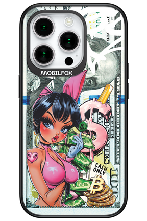 NATASHA - Apple iPhone 15 Pro