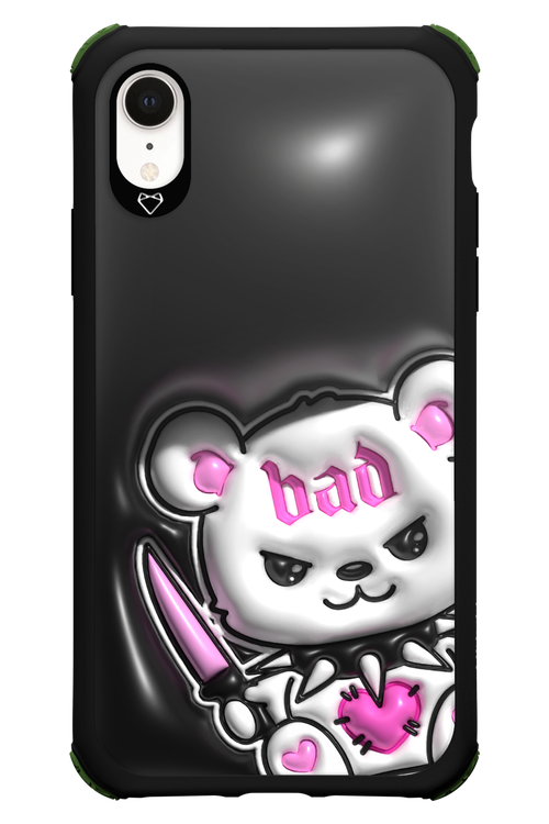 Bad Bear - Apple iPhone XR