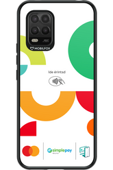 SimplePay White - Xiaomi Mi 10 Lite 5G