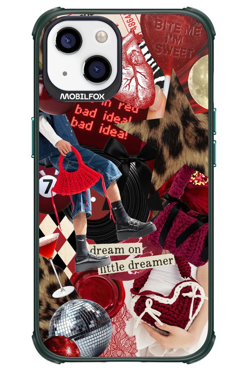 Big City Girl - Apple iPhone 13