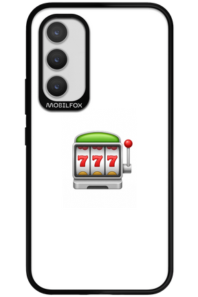 777 2.0 - Samsung Galaxy A34