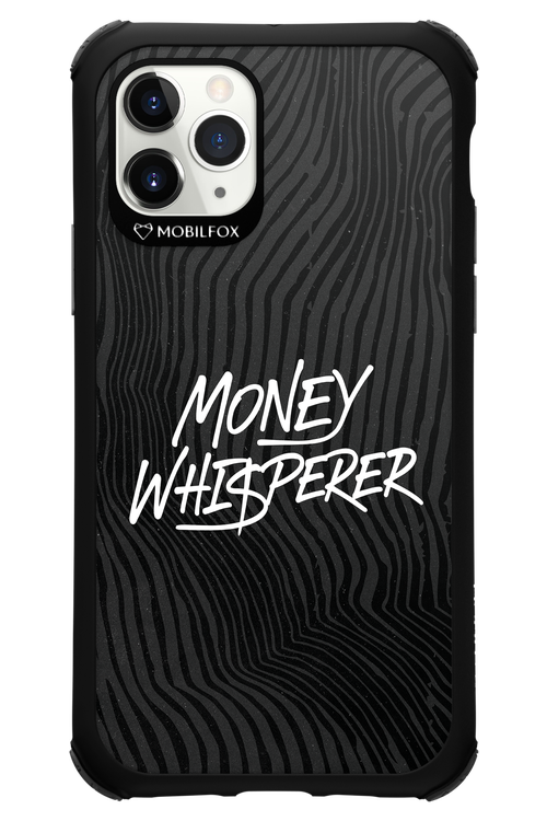 Money Whisperer 2.0 - Apple iPhone 11 Pro