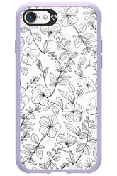 Lineart Beuty - Apple iPhone SE 2020