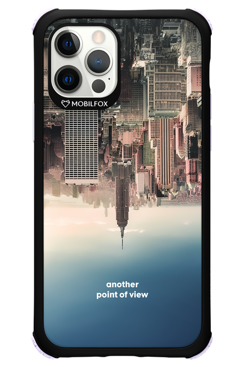 N-York - Apple iPhone 12 Pro