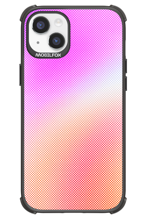 Sunset Pixel - Apple iPhone 14 Plus