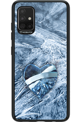 Ice - Samsung Galaxy A51