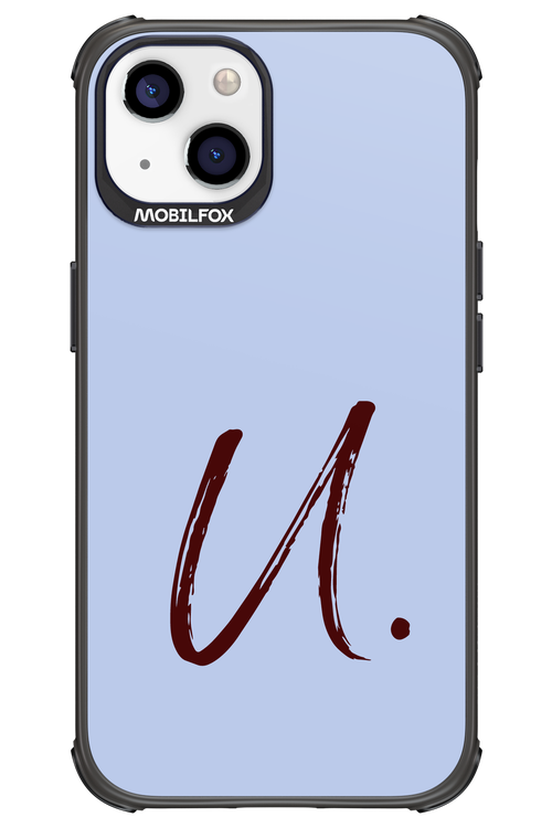(Jellyfish Presso) U 2.0 - Apple iPhone 13