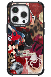 Big City Girl - Apple iPhone 14 Pro