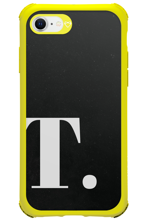 T (Off Space) 2.0 - Apple iPhone 8