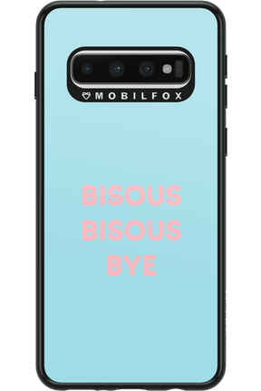 Bisous - Samsung Galaxy S10