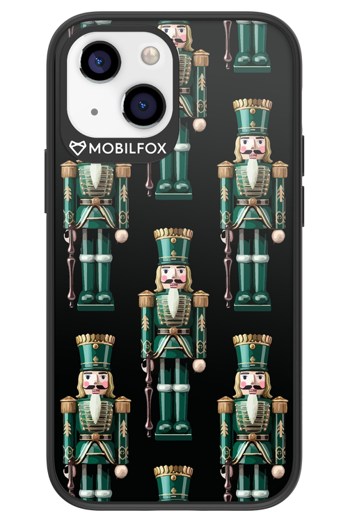 Nutcracker - Apple iPhone 13 Mini