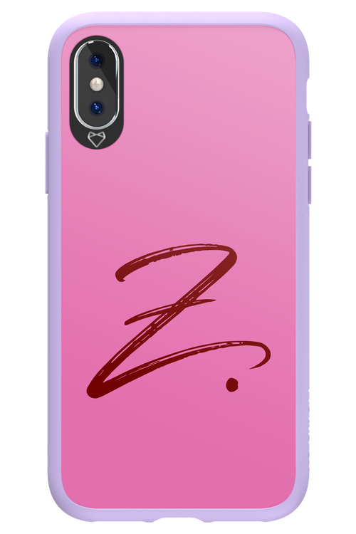 (Sorbet) Z 2.0 - Apple iPhone X
