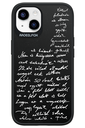 Úgy Unom - Apple iPhone 14