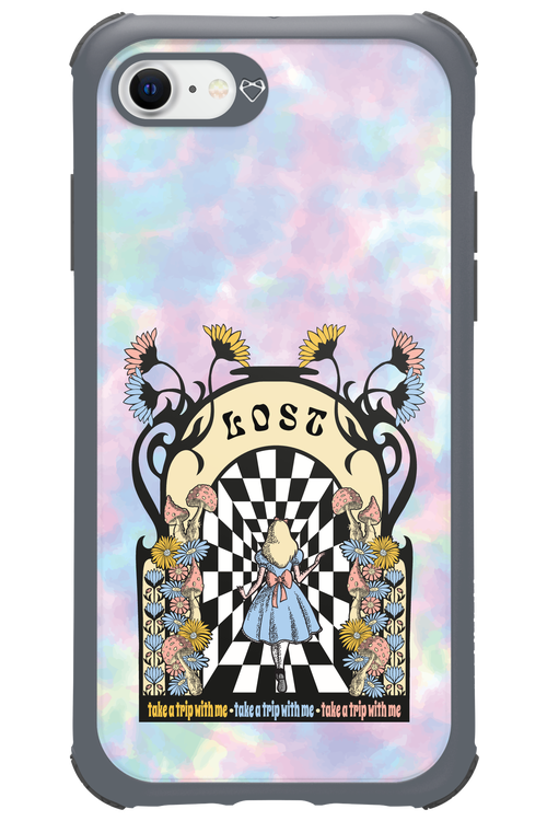 L0ST 2.0 - Apple iPhone 7