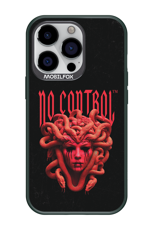 No Control - Apple iPhone 13 Pro