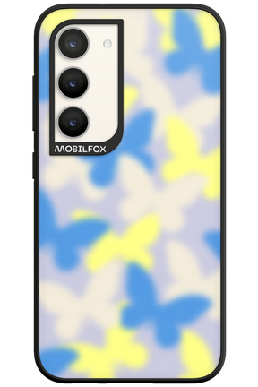 Pastel Butter - Samsung Galaxy S23