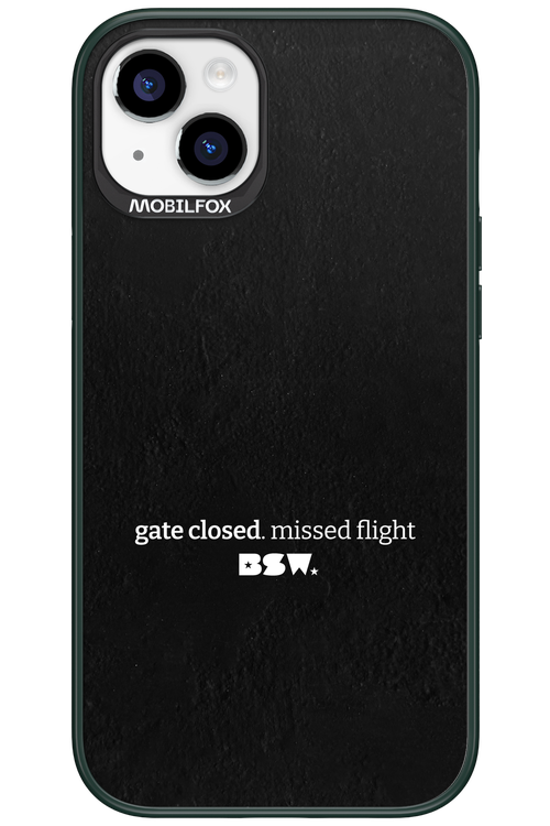 BSW FourSeasons 5 2.0 - Apple iPhone 15 Plus
