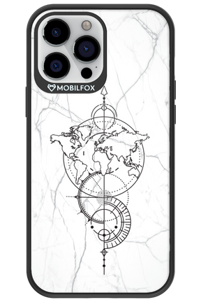 Compass - Apple iPhone 13 Pro Max