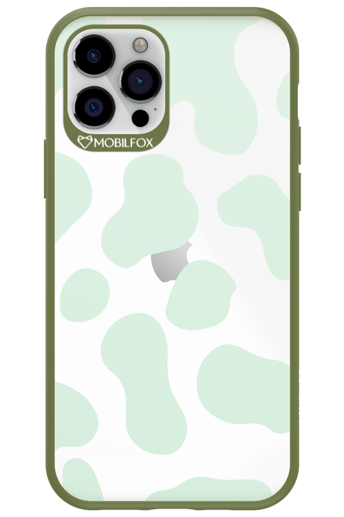 Minty Moo - Apple iPhone 12 Pro