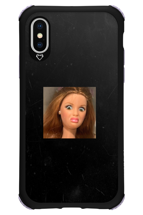 Ew - Apple iPhone XS